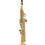 P. Mauriat 50-SX L'alouette Sopranino Saxophone