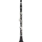 P. Mauriat PCL-721 Bb Clarinet