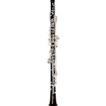 Fox Renard Artist Model 335 Oboe