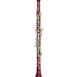 Fox Sayen Professional Model 880 Oboe - Maple