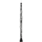 Fox Renard Artist Model 555 English Horn