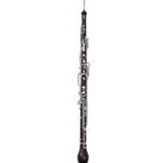 Fox Professional Model 520 English Horn