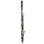 Fox Renard Artist Model 240 Bassoon