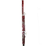 Fox Model 460 Bassoon