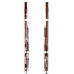 Fox Professional Model II Bassoon