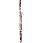 Fox Professional Model 201 Bassoon