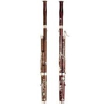 Fox Professional Model 601 Bassoon