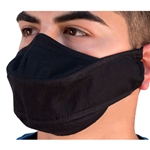 Protec Face Mask for Singers - SM, MED, LG