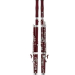 Fox Professional Model 680 Bassoon