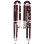 Fox Professional Model 900 Contrabassoon