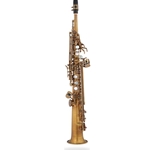 Eastman 52nd Street ESS652 Soprano Saxophone