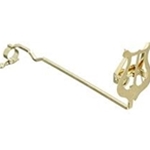 APM 511 AG Universal Trombone Lyre