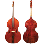 Dall'Abaco 120 Student Bass