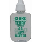Clark Terry 44 Valve Oil
