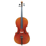 Dall'Abaco Ruby Strad Professional Cello