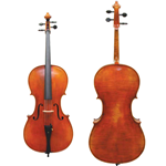 Dall'Abaco Master Lucienne MLS3600C Professional Cello