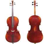 Dall'Abaco Master Linn MLS3100C Professional Cello
