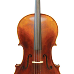 Dall'Abaco Chaconne MLS500C Craftsman Collection Intermediate Cello