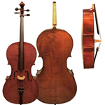 Dall'Abaco 110 Student Cello