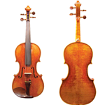 Dall'Abaco Master Lucienne Professional Viola