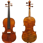 Dall'Abaco Cremonese Professional Viola