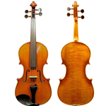Dall'Abaco 450 Vieuxtemps Violin