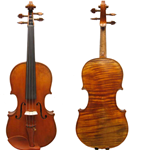Dall'Abaco Cremonese Professional Violin