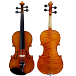 Dall'Abaco 130 Student Violin