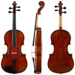 Dall'Abaco Emile Sauet Intermediate Violin