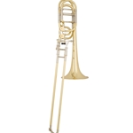 Eastman ETB848 Series Professional Trombone