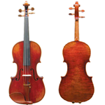 Dall'Abaco Master Linn Professional Violin