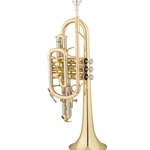 Eastman ECN421 Series Cornet