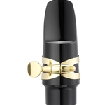 Jupiter Soprano Saxophone Mouthpiece Kit