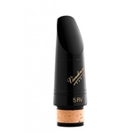 Vandoren 5RV Series Bb Clarinet Mouthpiece