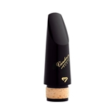 Vandoren Black Diamond BD5 Series Bb Clarinet Mouthpiece