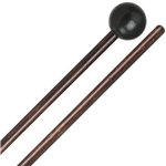 Vic Firth Amercan Custom Hard Phenolic Bell Mallets