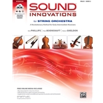 Sound Innovations for String Orchestra - Book 2