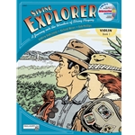 String Explorer - Book 1