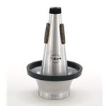 Windy City Stationary Cup Trumpet Mute All-Aluminum