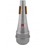 Harmon G3 Trombone Straight Mute - All Aluminum