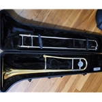 Quality Pre-Owned Jupiter JTB700 Trombone - WB01217