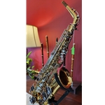 Quality Pre-Owned Jupiter 769GN Alto Saxophone - N64117