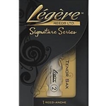 Legere Signature Tenor Saxophone Reeds