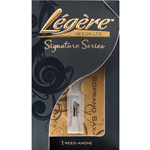 Legere Signature Soprano Saxophone Reeds