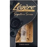 Legere Signature Alto Saxophone Reeds