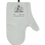 BG A62G Microfiber Universal Care Glove