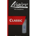 Legere Classic Alto Saxophone Reeds