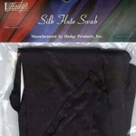 Hodge Silk Flute Swab