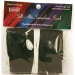 Hodge Silk Saxophone Swab