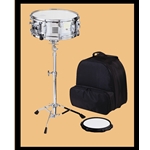Quality Pre-Owned Snare Kit